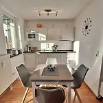 아파트 Waldstrasse 05 *